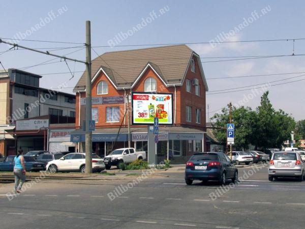 Фрунзе ул.,/Калинина ул., 325