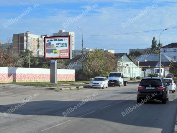 Шевченко ул. им., (рядом с № 150)