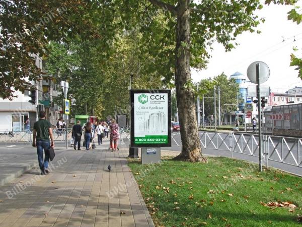 Ставропольская ул., 129