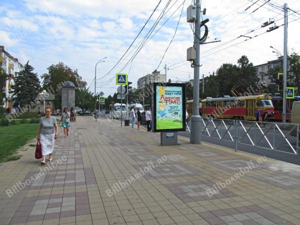 Ставропольская ул., 151