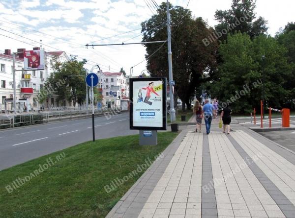 Ставропольская ул., 174/1