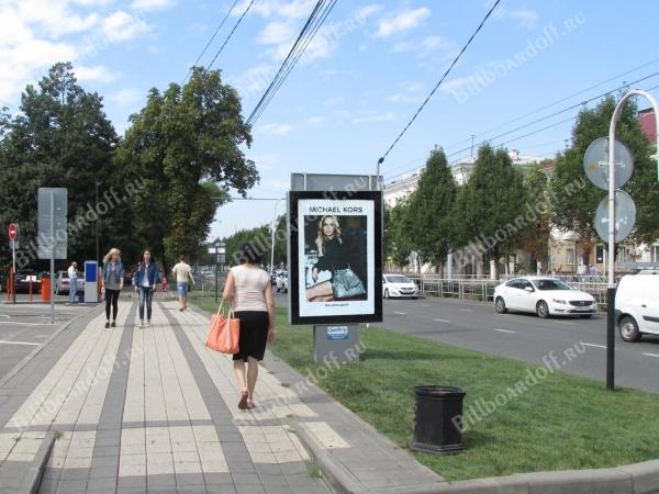 Ставропольская ул., 174/1