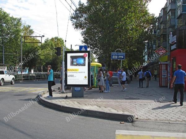 Ставропольская ул., 222