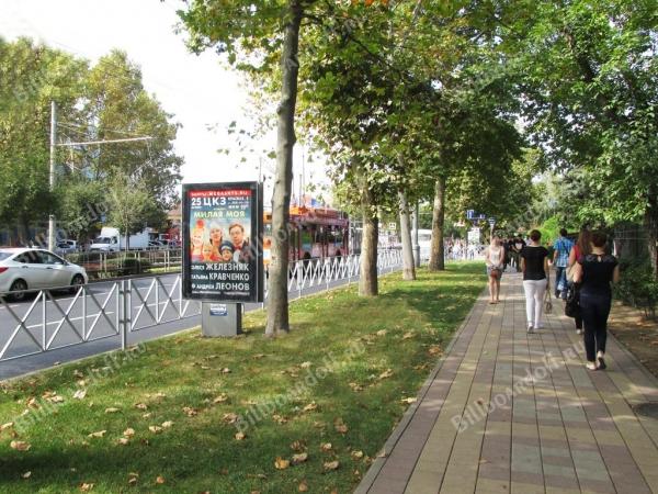 Ставропольская ул., 222 (позиция 2)