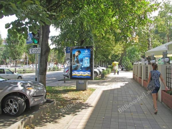 Ставропольская ул., 236/4