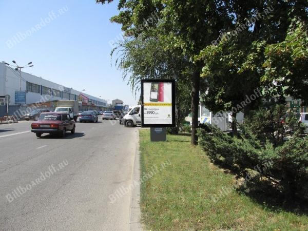 Уральская ул., 144