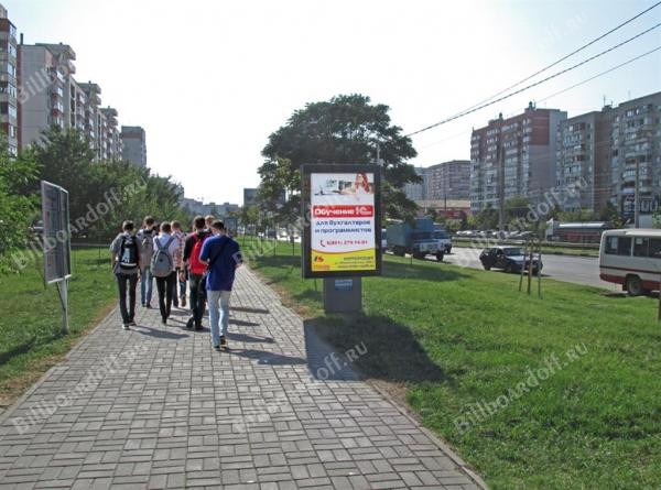 Чекистов просп., 34 (позиция 3)