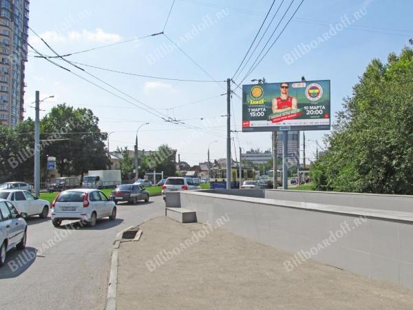 40-летия Победы ул., 43