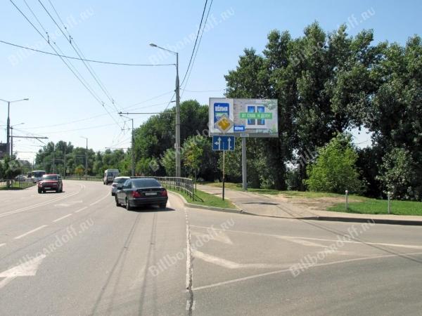 70 лет Октября ул., (напротив дома №30, корпус 4)     