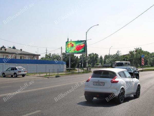 Академика Лукьяненко ул., 119