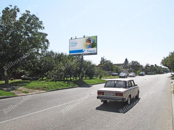 Волжская ул., 72