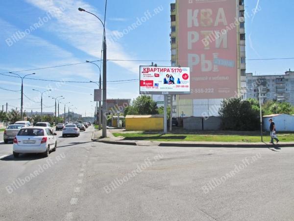 Восточно-Кругликовская ул.,/Кругликовская ул.