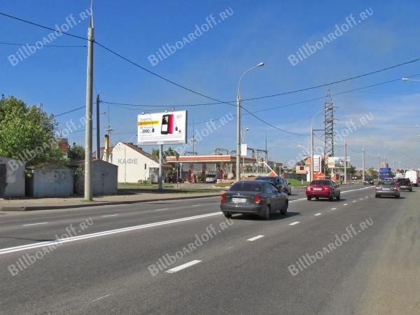 Восточно-Кругликовская ул.,/Кругликовская ул.