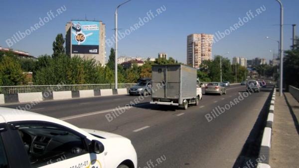 ул. Гудимы, 25 (ул. Суворова в центр)