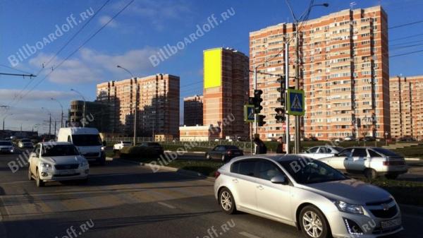 ул. Калинина, 350/11 (Кубанская Набережная)