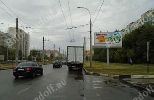 проспект Чекистов № 16 (позиция 1)