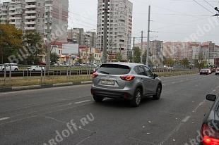 проспект Чекистов № 16 (позиция 1)