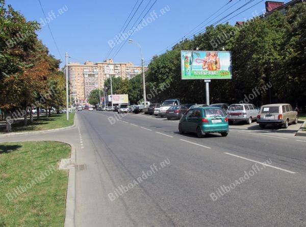 Герцена ул., 186 (призматрон)