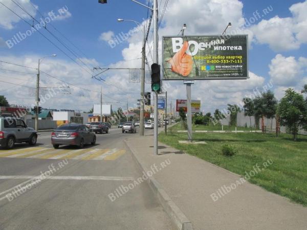 Дзержинского ул., 175 (призматрон)