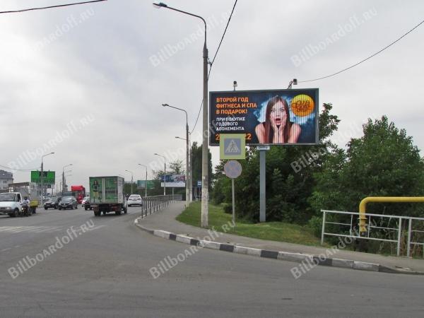 Дзержинского ул.,/Пригородная ул.