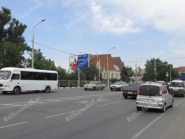 Дзержинского ул.,/Пригородная ул.