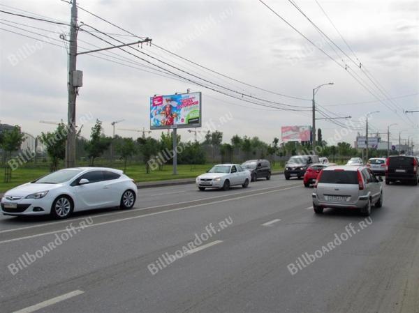 Дзержинского ул.,/Сергея Лазо ул., 1