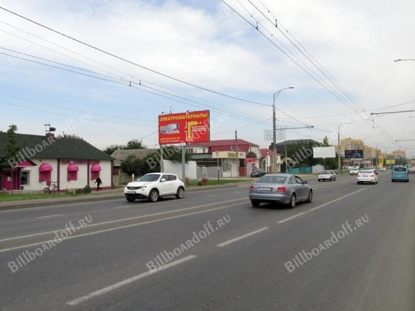 Дзержинского ул.,/Ушакова ул., 3