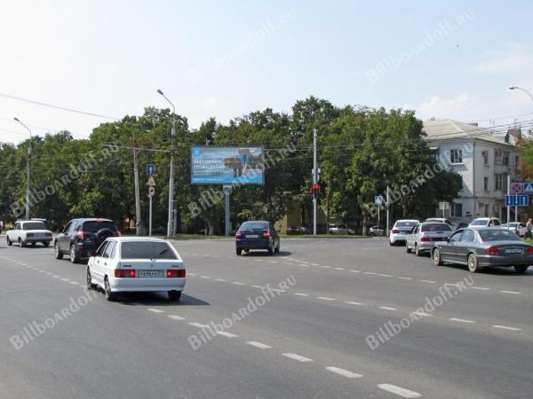 Захарова ул., 31 (призматрон)