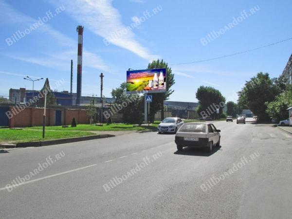 Ипподромная ул., 53