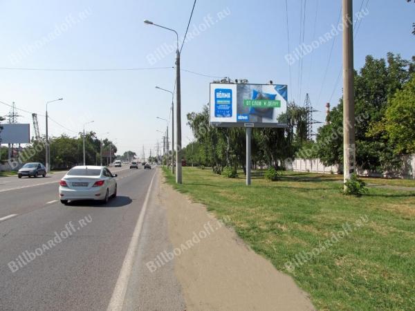 Калинина ул., (рядом с центральной усадьбой КНИИСХ по Академика Лукьяненко П.П. ул., позиция 4)