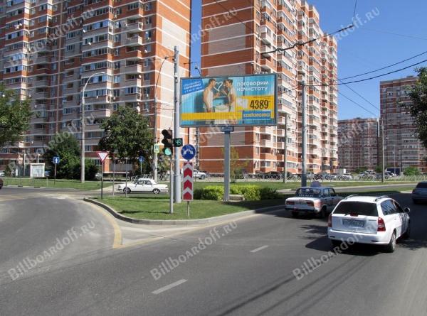 Кожевенная ул., 127 (призматрон)