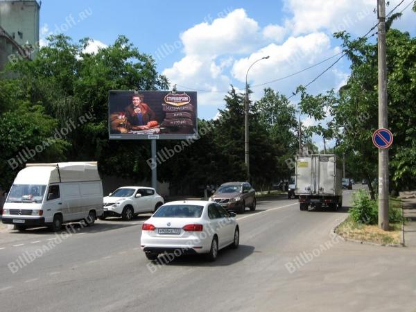 Колхозная ул., 18