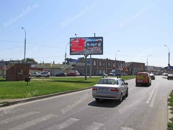 Лизы Чайкиной ул., 26