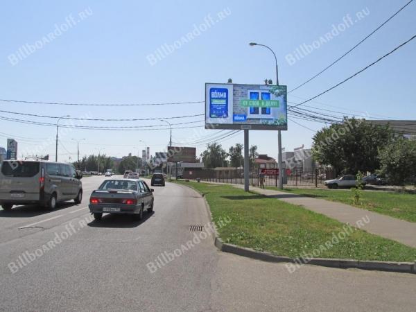 Лизы Чайкиной ул., 3