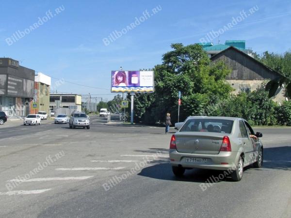 Новороссийская ул., 176