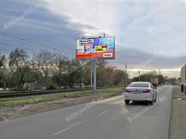 Просторная ул., 36