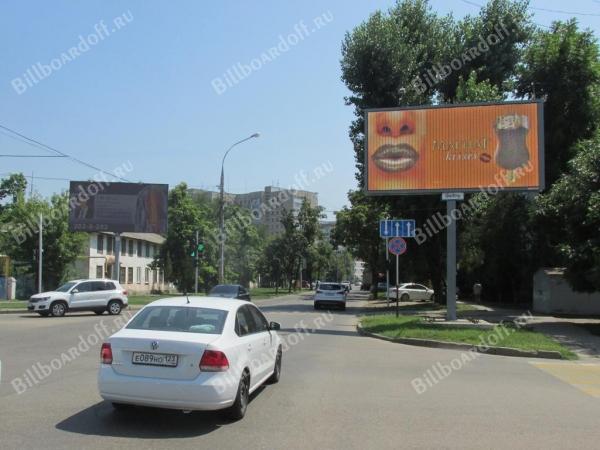 Рашпилевская ул.,/Гаврилова ул. (призматрон)