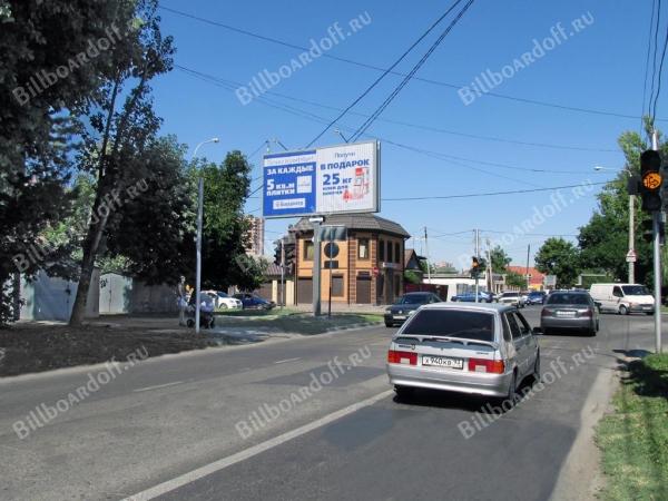 Рашпилевская ул.,/Одесская ул., 29 (призматрон)