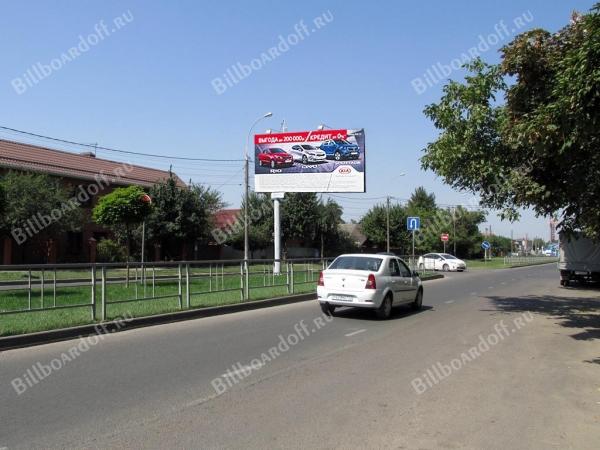 Симферопольская ул.,/Продольная ул