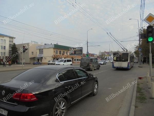 Сормовская рядом с № 5/2