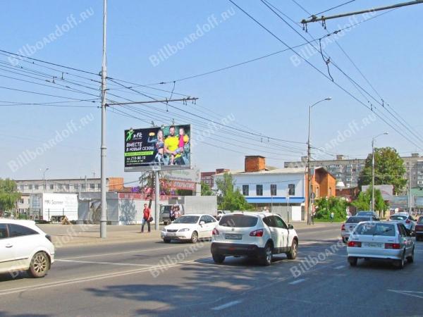 Сормовская ул., 5