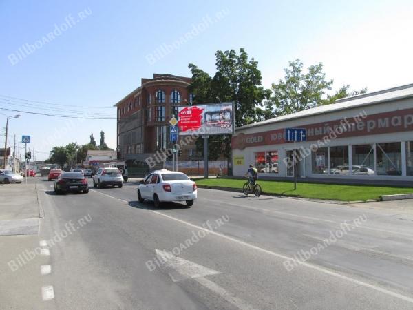 Уральская ул., 102 (призматрон)