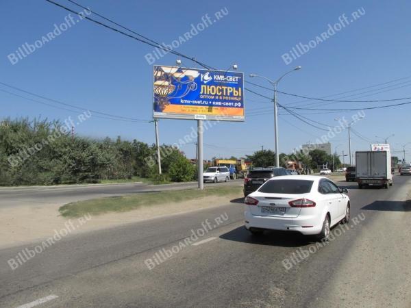 Уральская ул., 149/1 (из города)