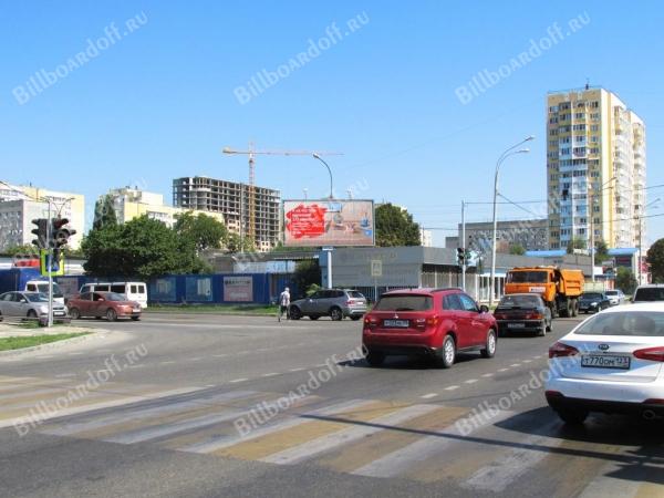 Уральская ул.,/Симферопольская ул., 50/ (призматрон)