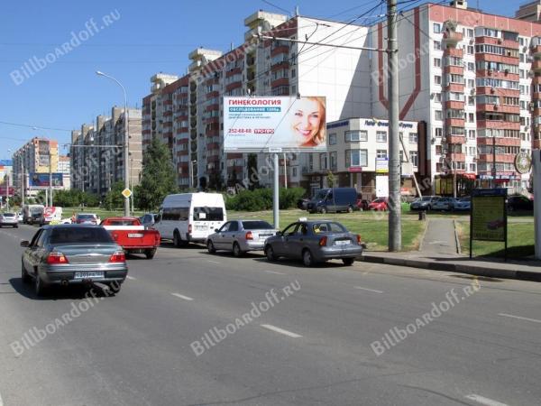 Чекистов пр., 24 (позиция 3)