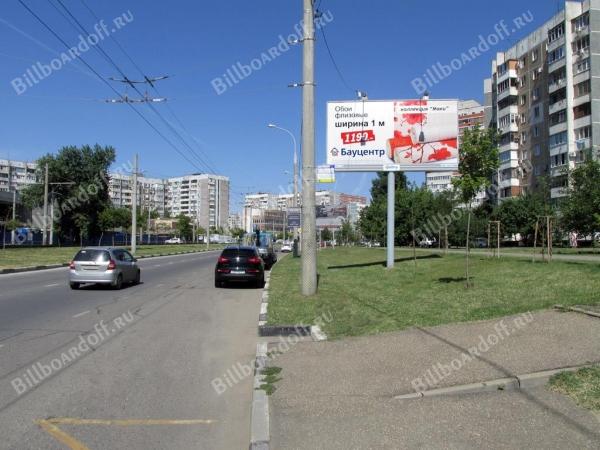 Чекистов пр., 4-8