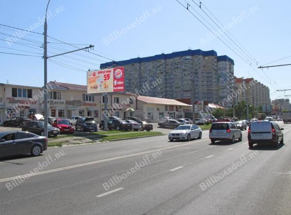 Чекистов просп., 46