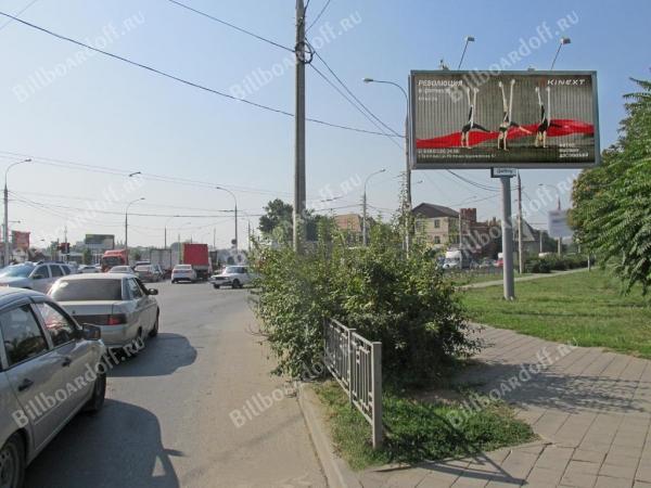 Школьная ул., (рядом с № 15/1)/Восточно-Кругликовская ул.(призматрон)