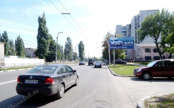 Космонавтов ул. 60/1