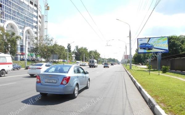Ленинский пр-т (ост. Ильича)